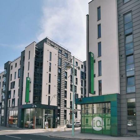 Ferienwohnung Hashtag Plymouth Exterior foto