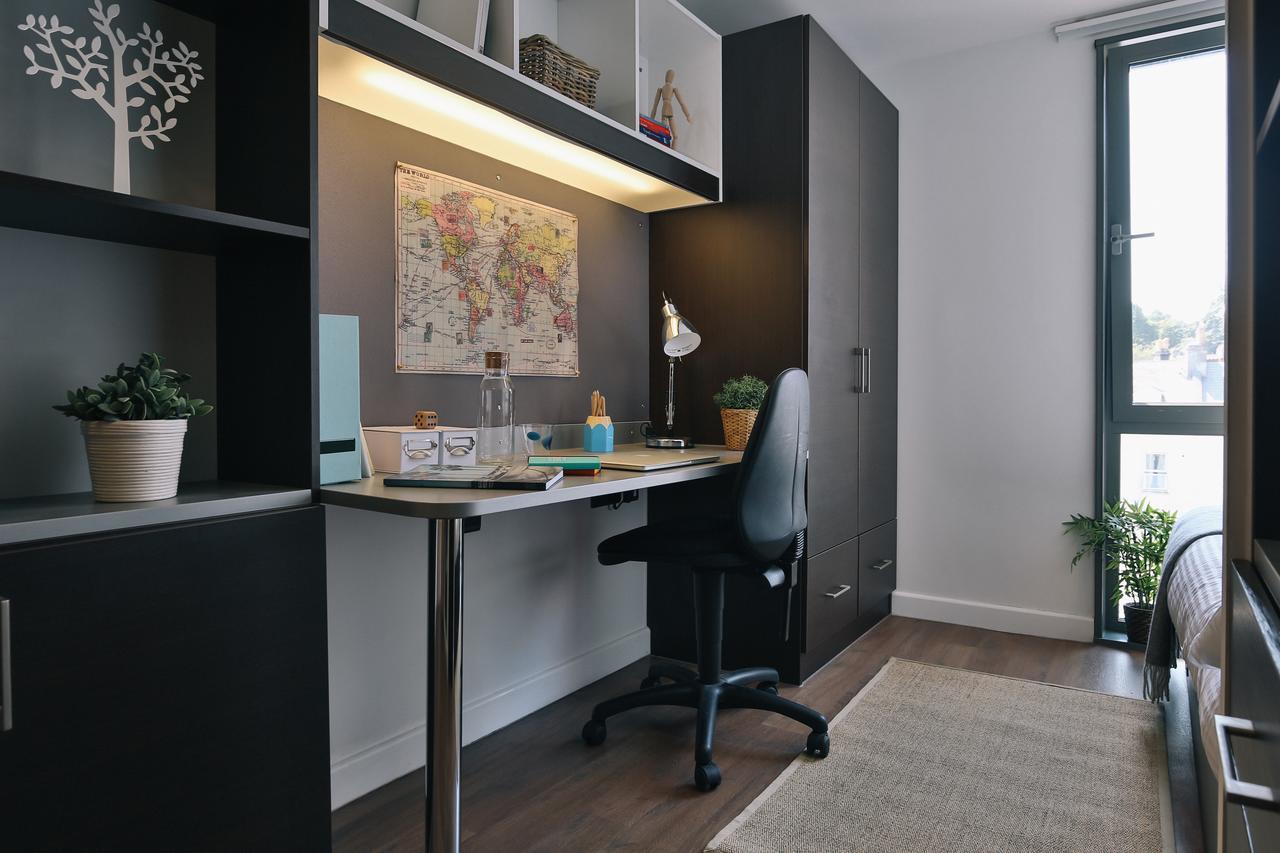 Ferienwohnung Hashtag Plymouth Exterior foto