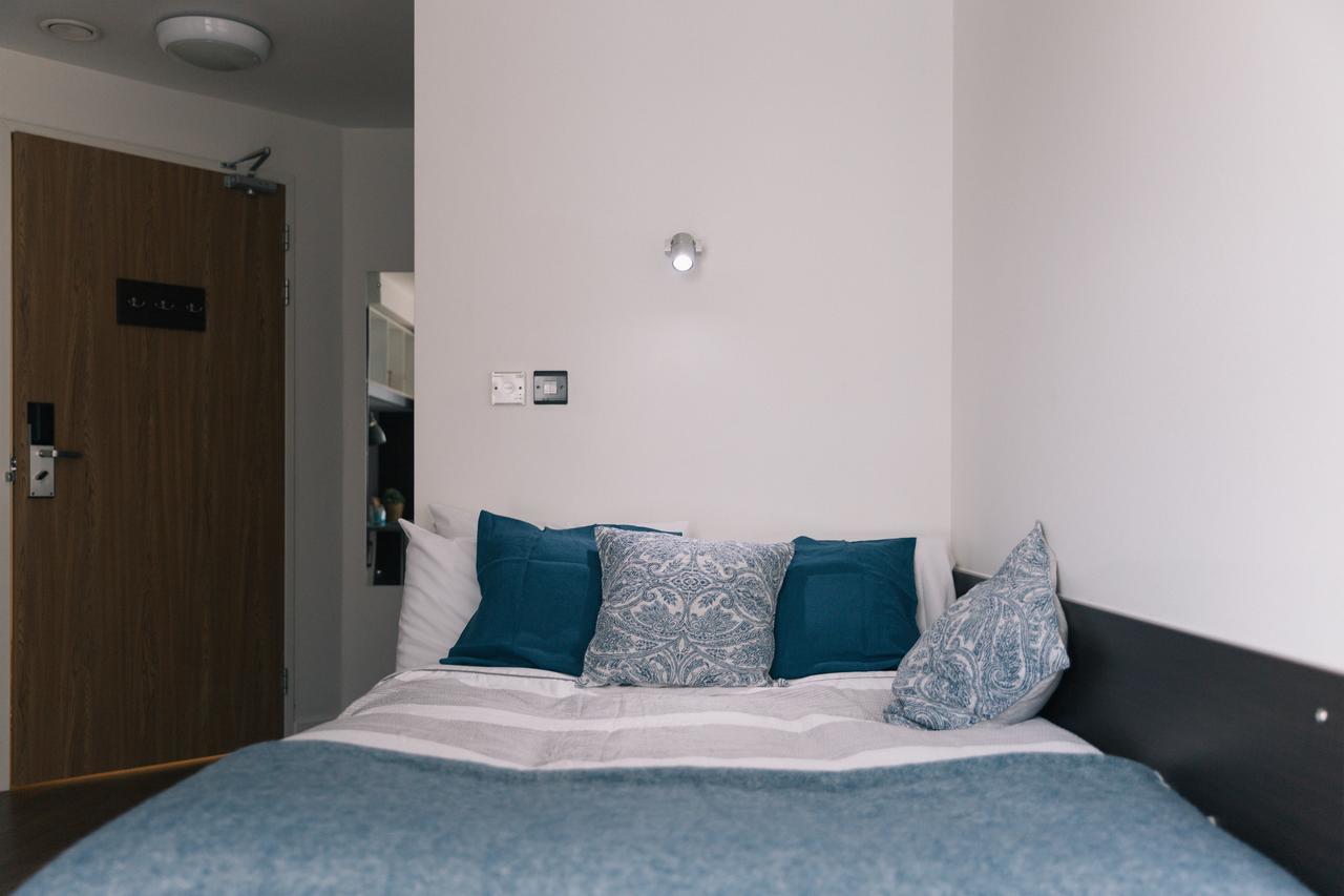 Ferienwohnung Hashtag Plymouth Exterior foto