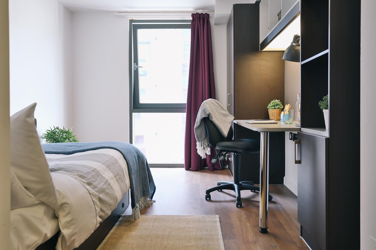 Ferienwohnung Hashtag Plymouth Exterior foto