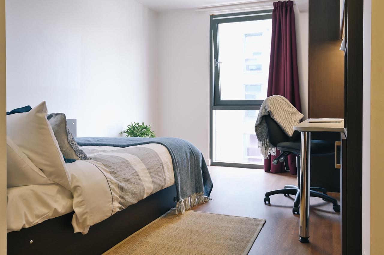 Ferienwohnung Hashtag Plymouth Exterior foto