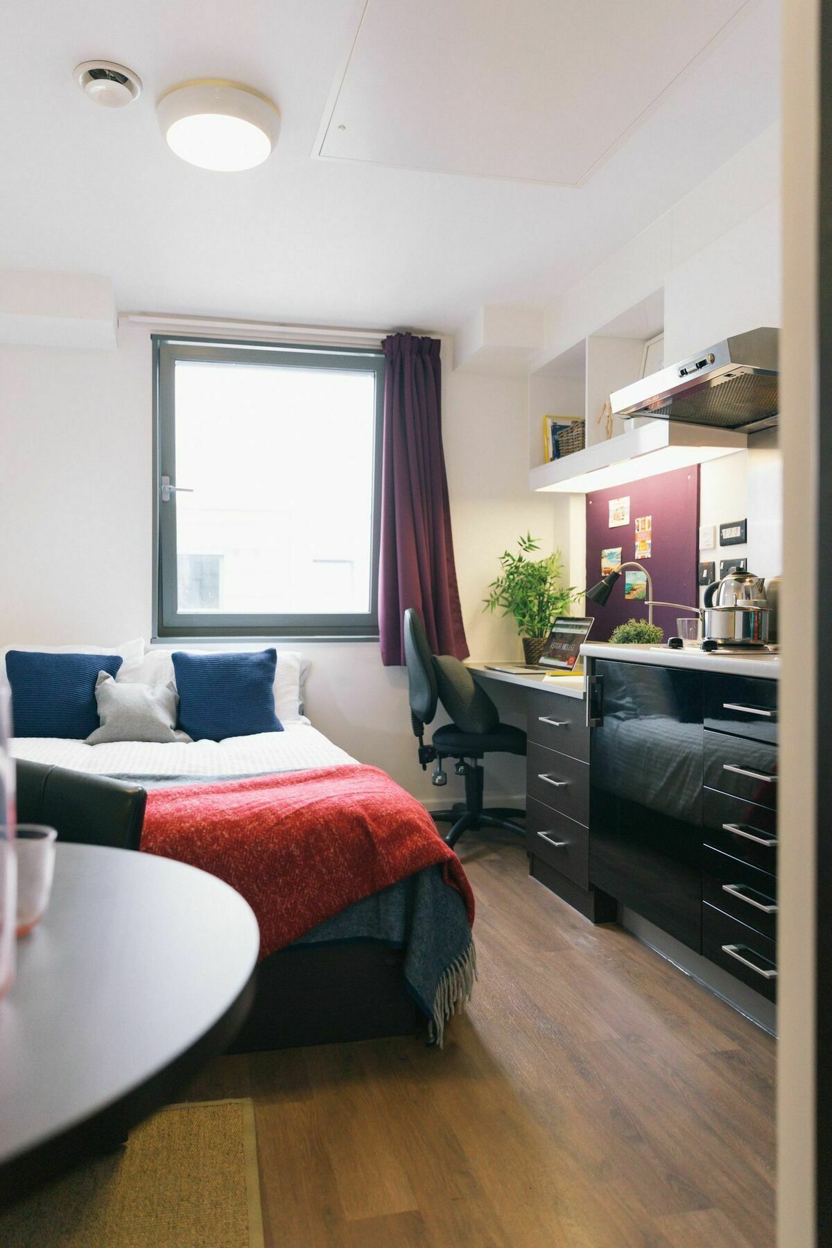 Ferienwohnung Hashtag Plymouth Exterior foto